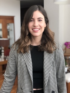Ana Sofía Sapiña