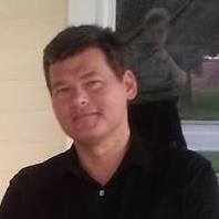 Michael Cox