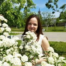 Лидия Камышева