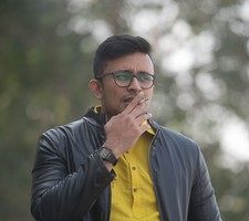 Tathagata Chowdhury