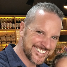 Rich Taylor