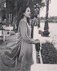 Trang Huỳnh