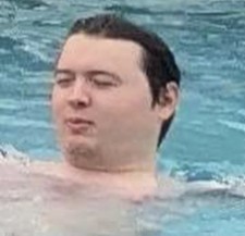 Mackenzie Larochelle