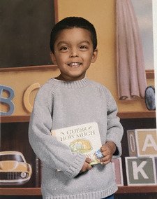 Govinda Thomas