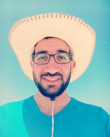 Ehab Abdelhalim