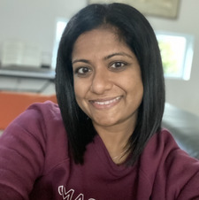 Neelema Pinnapureddy