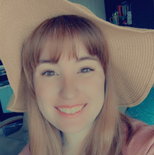 Emily Mosser Workman