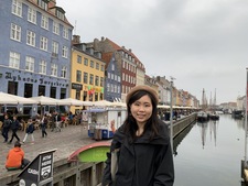 Christine Tsai