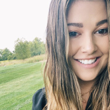 Lauren Danis