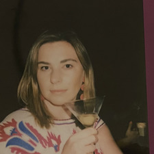 Elizabeth Huebsch