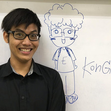 KonGweha IntaRanuch