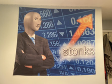 STONKS