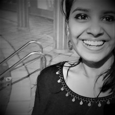 Garima Jain