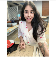 Aishwarya Nair