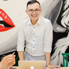Huy Phùng