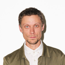 Jacob Larsen