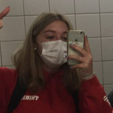 Thirza Hollander