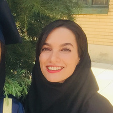 Marzieh Jazaeri
