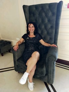 Mariia Kirman