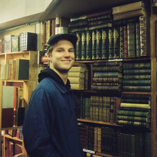 Matt Wiseman