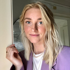 Kajsa Lindeberg