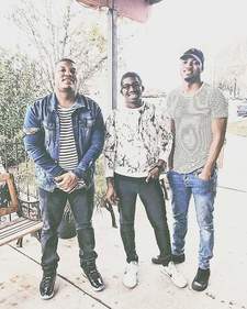 Brandon Raynard  Rose