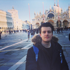 Matteo