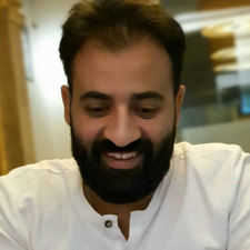 Ahmed Mqedm