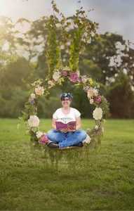 Michaela's Büchertraum 