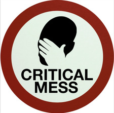 Critical Mess