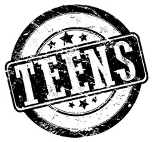 SCPL Teens