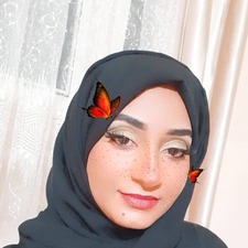 Azza Ahmed