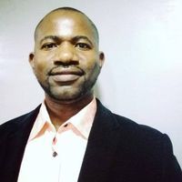 Isaac Ayanda