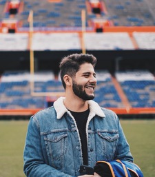 Tony Faieta