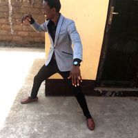 Daniel Ifu