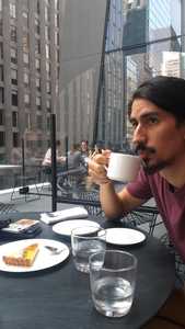 Fabian Hernández