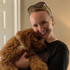 Catherine Palipatana