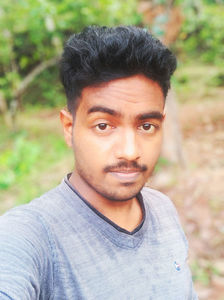 Shashwath Meppad