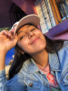 Aranza Escalante