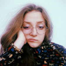 Божидарова Преслава