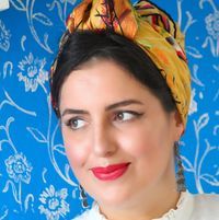 عائشة بلحاج