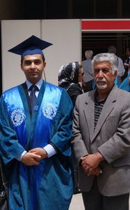 Hadi Kenarangi