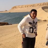 Ahmed Abdul-Monem