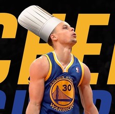 Chef Curry