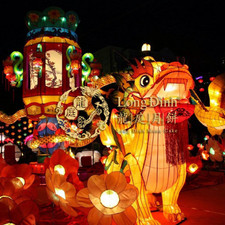 Tết Trung Thu
