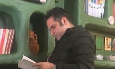 Iman Majdi zadeh