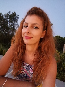 Μαρίνα  Μαραγκού 