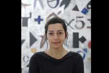 Begüm Şahin Bilgin