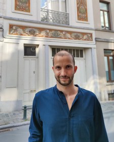 Matteo Cervi