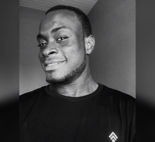 Kadmiel  Kweifio - Okai